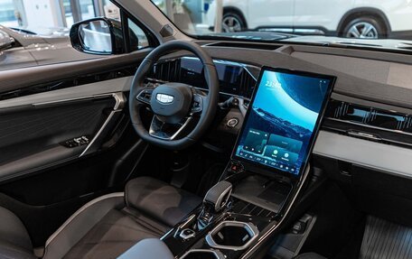 Geely Atlas, 2025 год, 3 917 190 рублей, 19 фотография