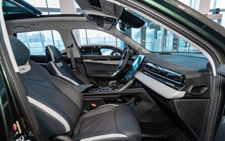 Geely Atlas, 2025 год, 3 917 190 рублей, 22 фотография