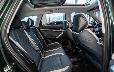 Geely Atlas, 2025 год, 3 917 190 рублей, 21 фотография