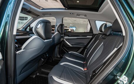 Geely Atlas, 2025 год, 3 917 190 рублей, 24 фотография