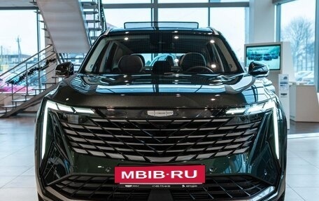 Geely Atlas, 2025 год, 3 917 190 рублей, 26 фотография