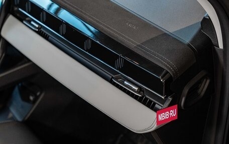 Geely Atlas, 2025 год, 3 917 190 рублей, 23 фотография