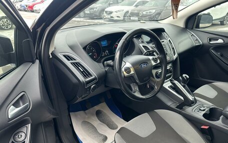 Ford Focus III, 2011 год, 1 099 000 рублей, 10 фотография