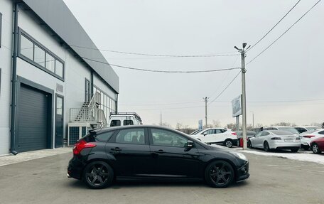 Ford Focus III, 2011 год, 1 099 000 рублей, 7 фотография