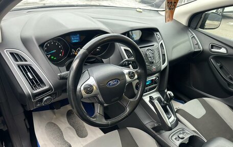 Ford Focus III, 2011 год, 1 099 000 рублей, 11 фотография