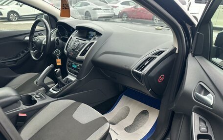 Ford Focus III, 2011 год, 1 099 000 рублей, 12 фотография