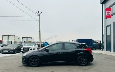 Ford Focus III, 2011 год, 1 099 000 рублей, 3 фотография