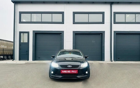 Ford Focus III, 2011 год, 1 099 000 рублей, 9 фотография