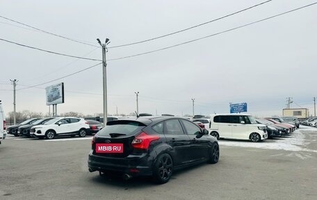 Ford Focus III, 2011 год, 1 099 000 рублей, 6 фотография
