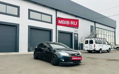 Ford Focus III, 2011 год, 1 099 000 рублей, 8 фотография
