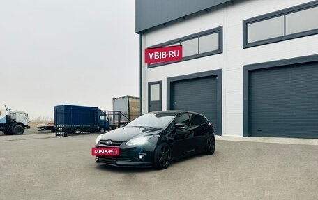 Ford Focus III, 2011 год, 1 099 000 рублей, 2 фотография