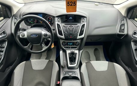 Ford Focus III, 2011 год, 1 099 000 рублей, 16 фотография