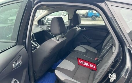 Ford Focus III, 2011 год, 1 099 000 рублей, 17 фотография