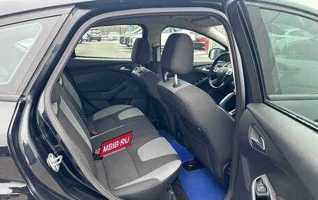 Ford Focus III, 2011 год, 1 099 000 рублей, 18 фотография