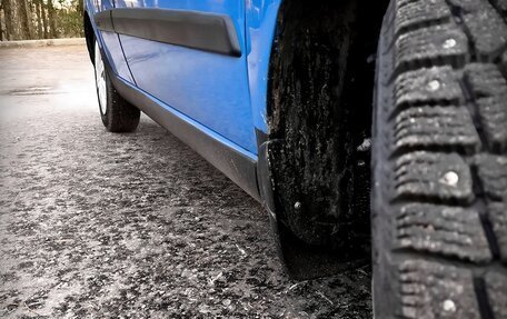 Chevrolet Spark III, 2007 год, 305 000 рублей, 6 фотография