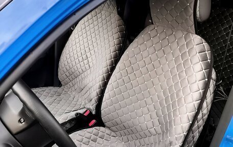 Chevrolet Spark III, 2007 год, 305 000 рублей, 9 фотография