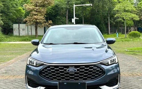 Ford Focus IV, 2021 год, 1 060 000 рублей, 2 фотография