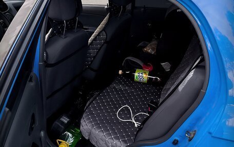 Chevrolet Spark III, 2007 год, 305 000 рублей, 13 фотография