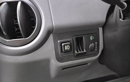 Chevrolet Spark III, 2007 год, 305 000 рублей, 11 фотография