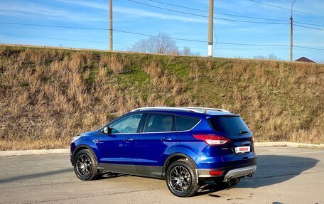 Ford Kuga III, 2016 год, 1 750 000 рублей, 3 фотография