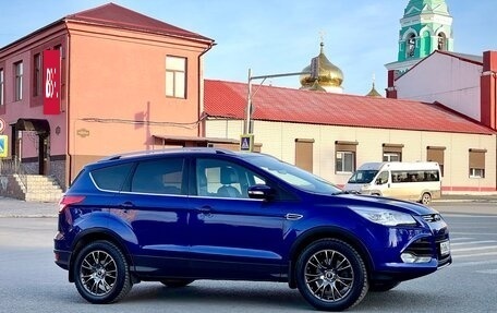 Ford Kuga III, 2016 год, 1 750 000 рублей, 5 фотография