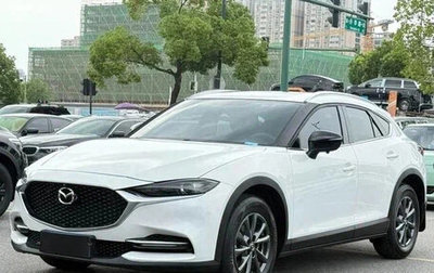 Mazda CX-4, 2021 год, 2 170 000 рублей, 1 фотография