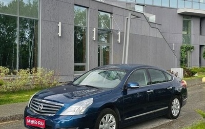 Nissan Teana, 2008 год, 950 000 рублей, 1 фотография