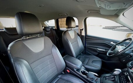 Ford Kuga III, 2016 год, 1 750 000 рублей, 16 фотография