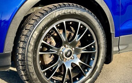 Ford Kuga III, 2016 год, 1 750 000 рублей, 14 фотография