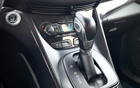 Ford Kuga III, 2016 год, 1 750 000 рублей, 20 фотография