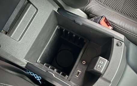 Ford Kuga III, 2016 год, 1 750 000 рублей, 24 фотография