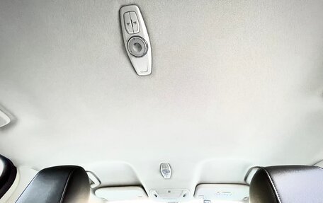 Ford Kuga III, 2016 год, 1 750 000 рублей, 34 фотография