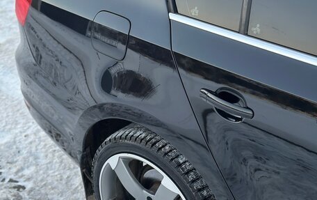 Volkswagen Jetta VI, 2011 год, 870 000 рублей, 4 фотография