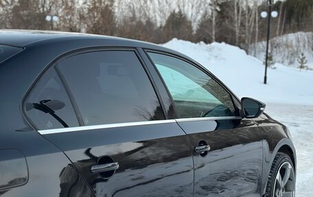 Volkswagen Jetta VI, 2011 год, 870 000 рублей, 5 фотография