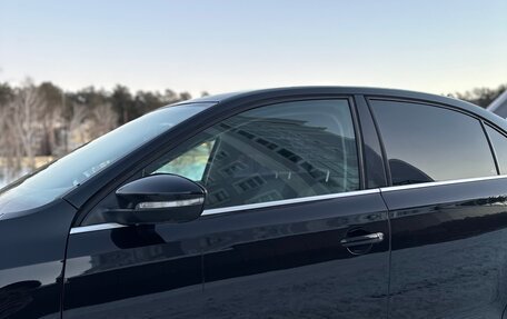 Volkswagen Jetta VI, 2011 год, 870 000 рублей, 13 фотография