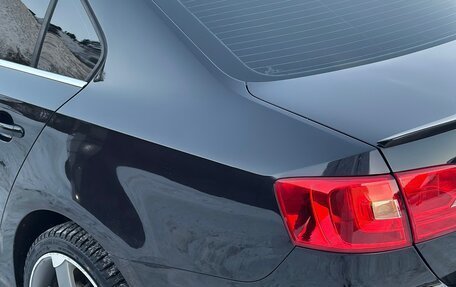 Volkswagen Jetta VI, 2011 год, 870 000 рублей, 10 фотография