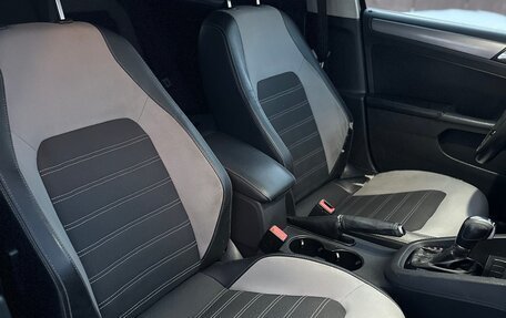 Volkswagen Jetta VI, 2011 год, 870 000 рублей, 17 фотография