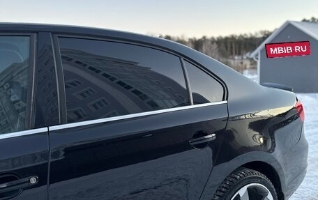 Volkswagen Jetta VI, 2011 год, 870 000 рублей, 12 фотография