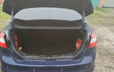 Ford Focus III, 2012 год, 650 000 рублей, 4 фотография