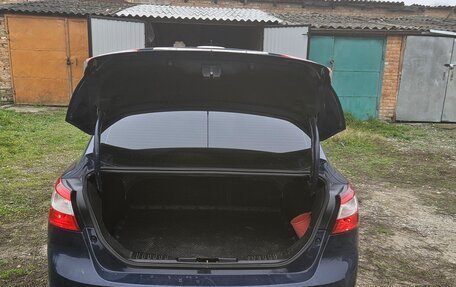 Ford Focus III, 2012 год, 650 000 рублей, 5 фотография