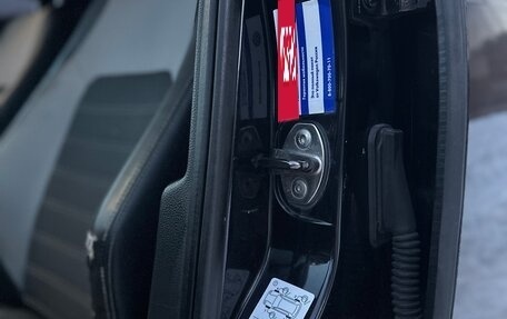 Volkswagen Jetta VI, 2011 год, 870 000 рублей, 22 фотография