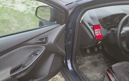 Ford Focus III, 2012 год, 650 000 рублей, 8 фотография