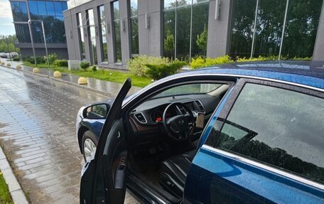 Nissan Teana, 2008 год, 950 000 рублей, 4 фотография