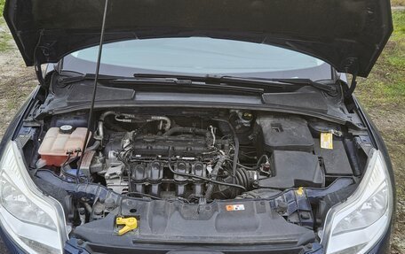 Ford Focus III, 2012 год, 650 000 рублей, 7 фотография