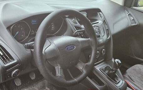 Ford Focus III, 2012 год, 650 000 рублей, 9 фотография