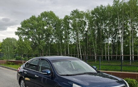 Nissan Teana, 2008 год, 950 000 рублей, 7 фотография