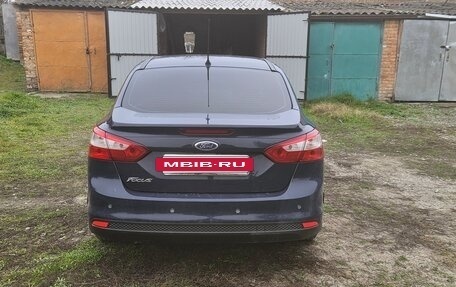 Ford Focus III, 2012 год, 650 000 рублей, 10 фотография