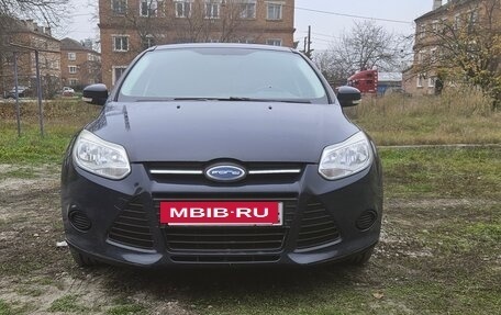 Ford Focus III, 2012 год, 650 000 рублей, 12 фотография