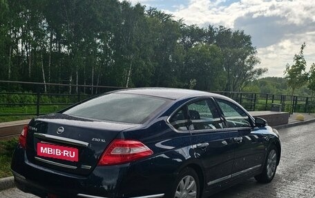 Nissan Teana, 2008 год, 950 000 рублей, 2 фотография