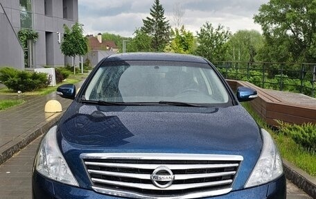 Nissan Teana, 2008 год, 950 000 рублей, 6 фотография
